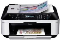 CANON PIXMA MX360 +  SISTEMA DE TINTA CONTINUA